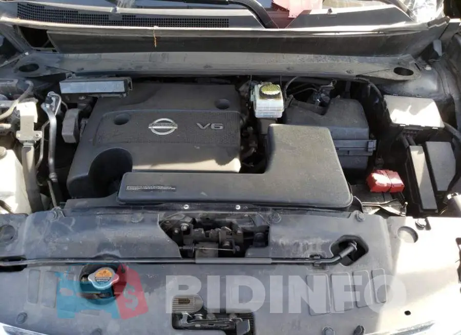 5N1AR2MM4EC692882 Photo# 7