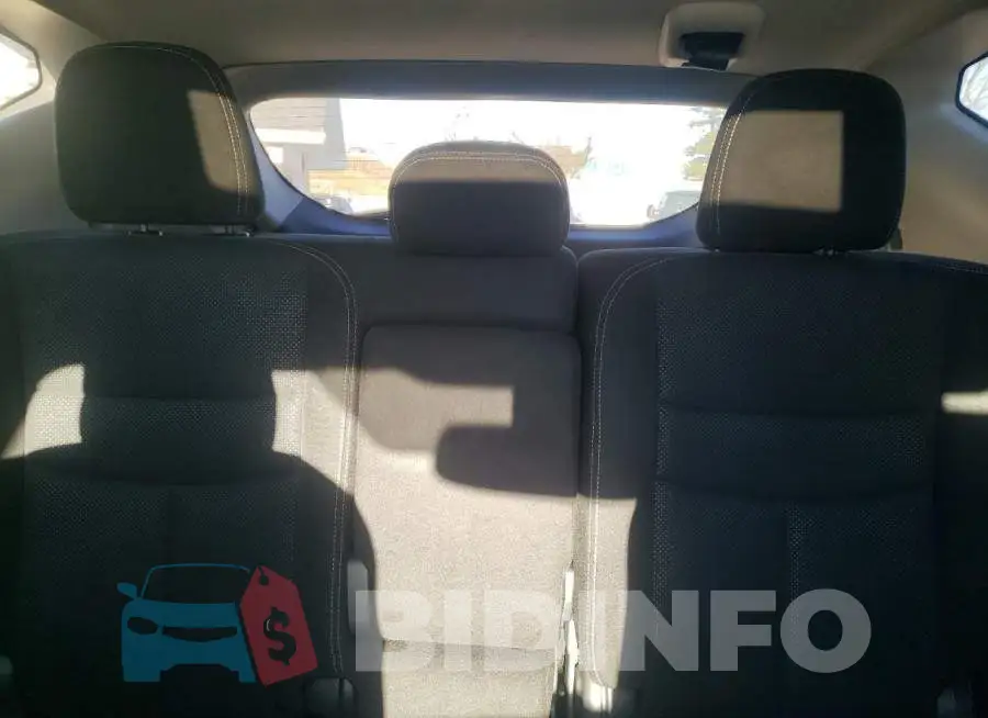 5N1AZ2MS6KN165022 Photo# 10