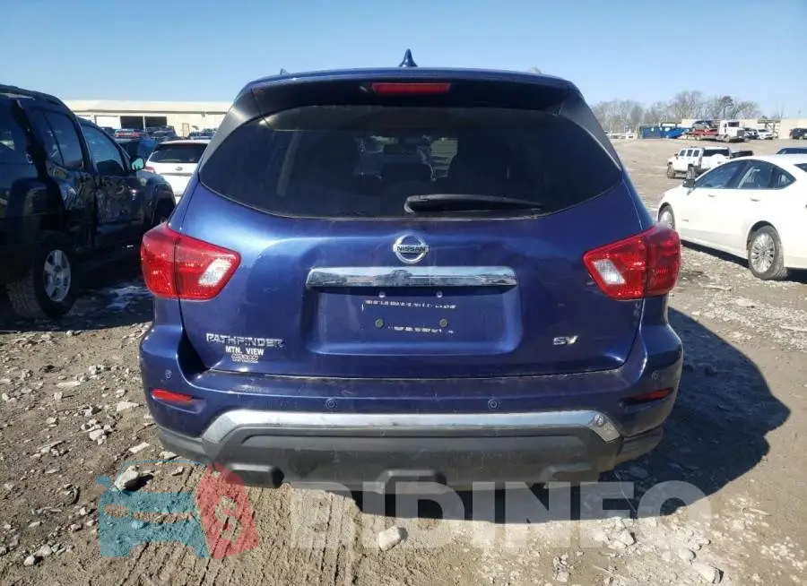 5N1DR2BN7LC593432 Photo# 6