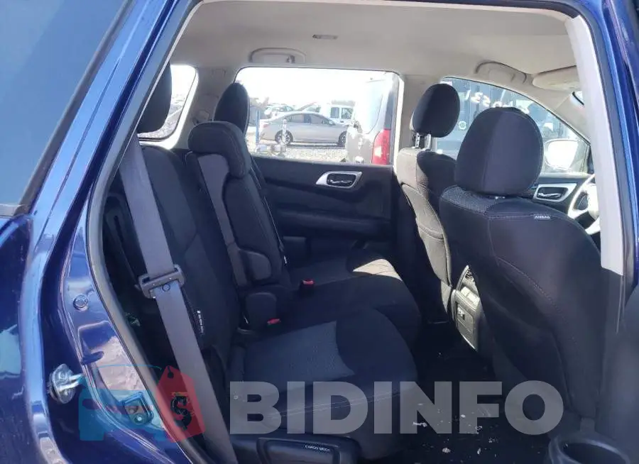 5N1DR2BN7LC593432 Photo# 11