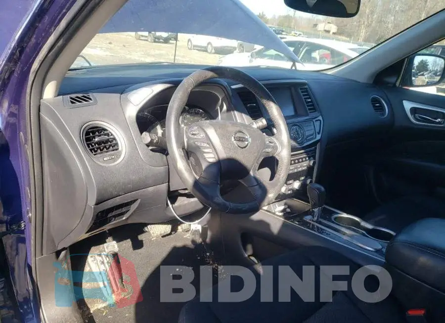5N1DR2BN7LC593432 Photo# 8