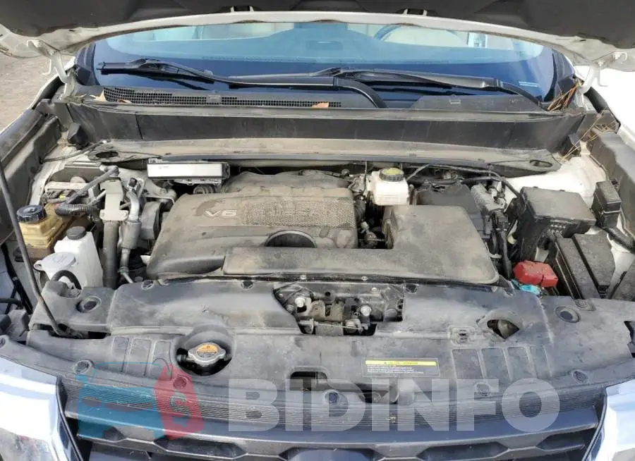 5N1DR2MM2HC621391 Photo# 11