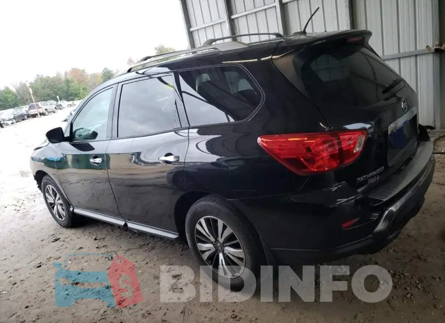 5N1DR2MN1HC659512 Photo# 2