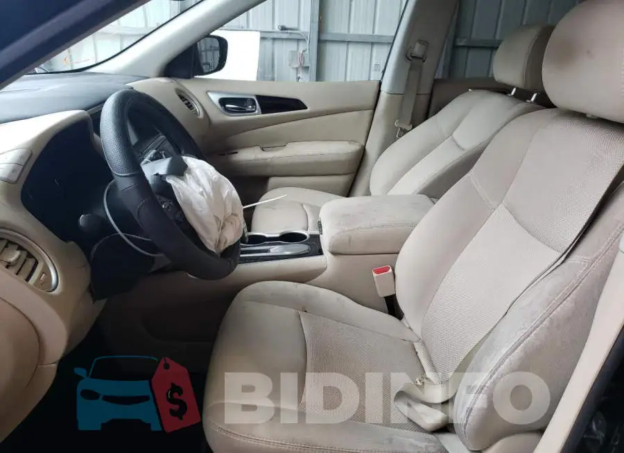5N1DR2MN1HC659512 Photo# 7