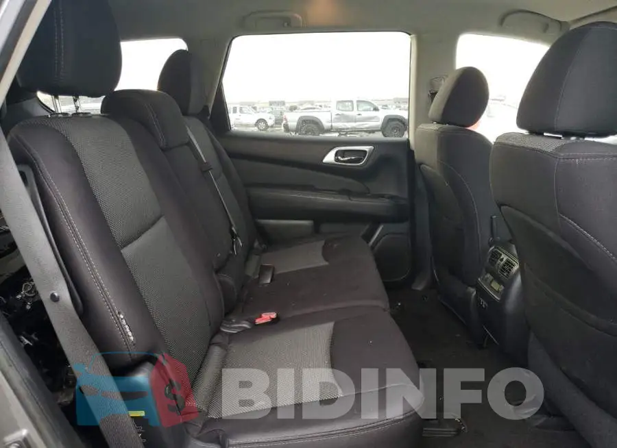5N1DR2MN8KC634128 Photo# 11