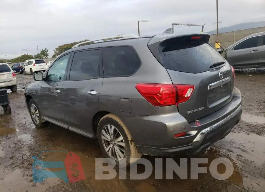 5N1DR2MN8KC634128 Photo# 2