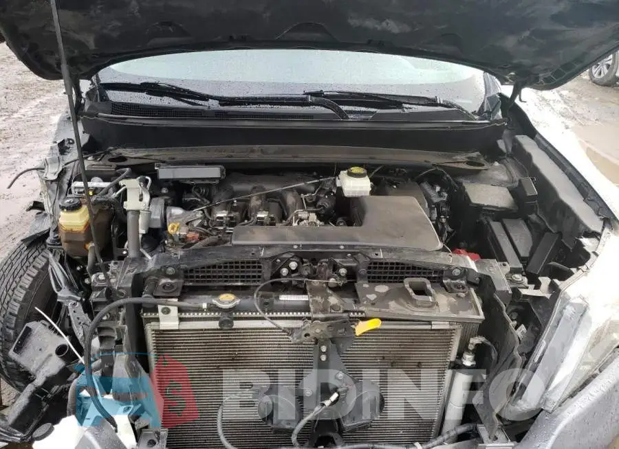 5N1DR2MN8KC634128 Photo# 12