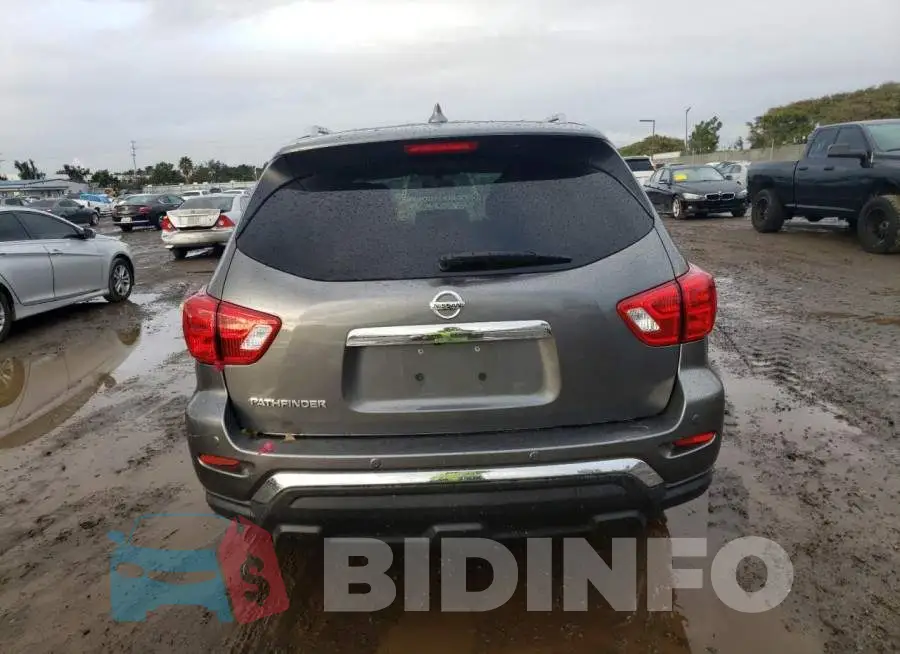 5N1DR2MN8KC634128 Photo# 6