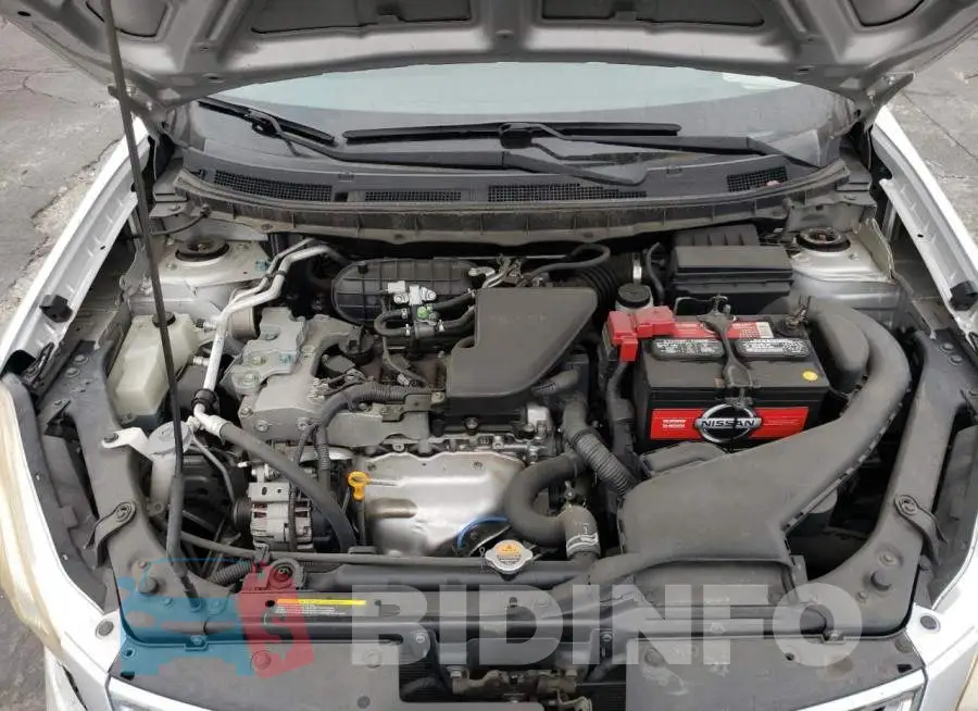 JN8AS5MT4DW540328 Photo# 7