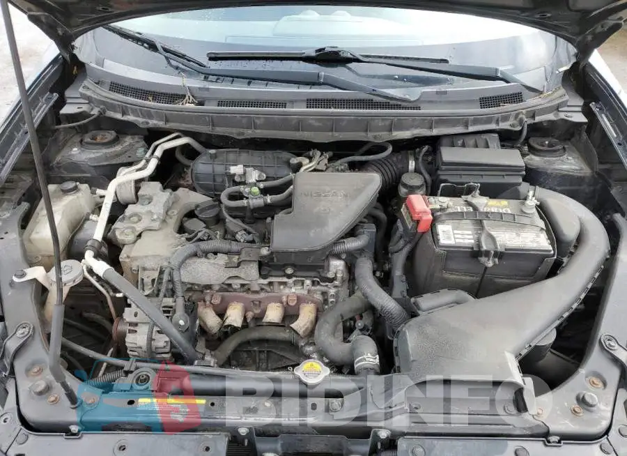 JN8AS5MT4EW622206 Photo# 7