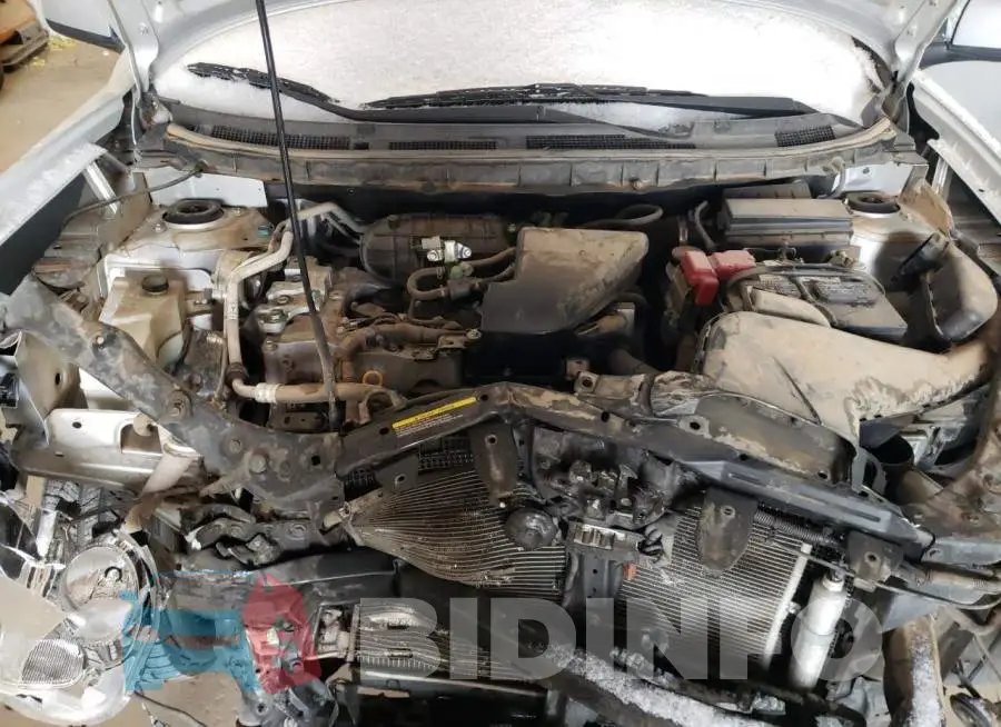 JN8AS5MT6DW549922 Photo# 11