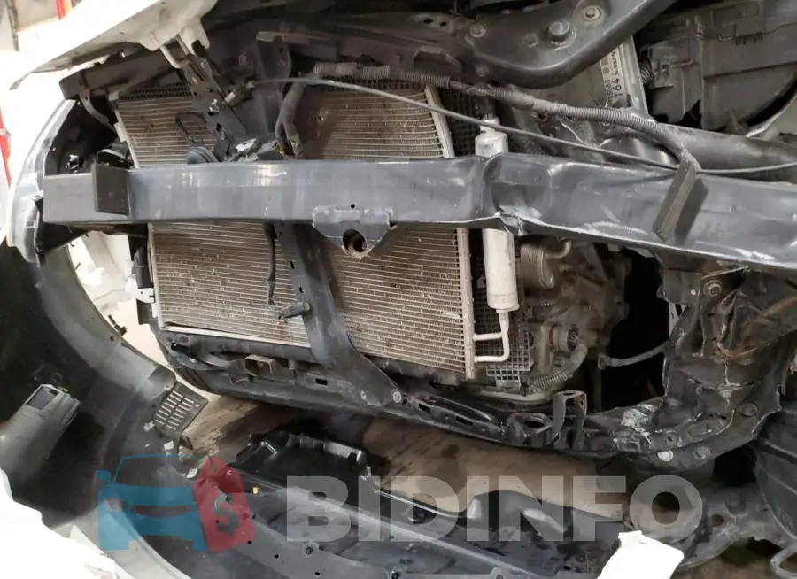 JN8AS5MT6EW616911 Photo# 9
