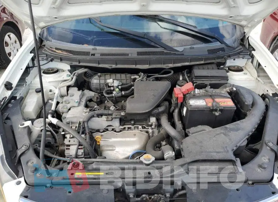 JN8AS5MTXEW621819 Photo# 7