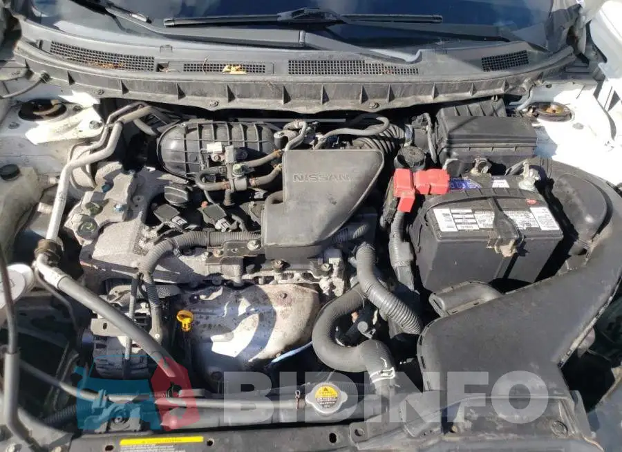 JN8AS5MV9DW646811 Photo# 7