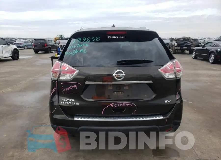 KNMAT2MT2FP532877 Photo# 6