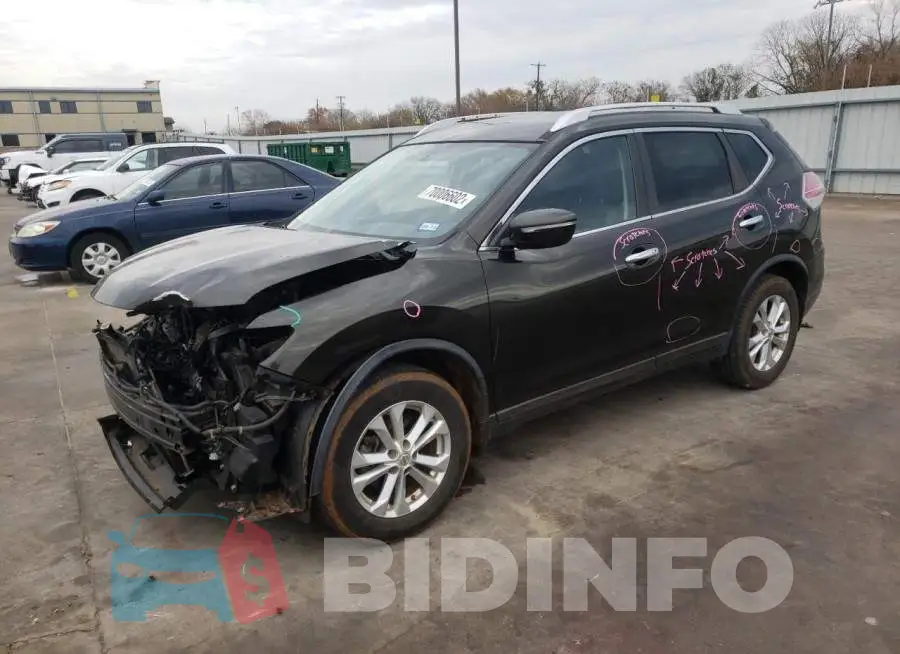 KNMAT2MT2FP532877 Photo# 1