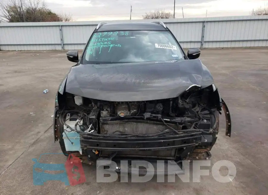 KNMAT2MT2FP532877 Photo# 5