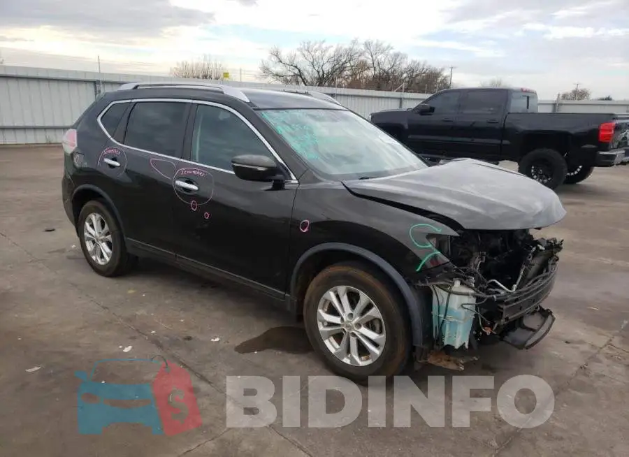 KNMAT2MT2FP532877 Photo# 4