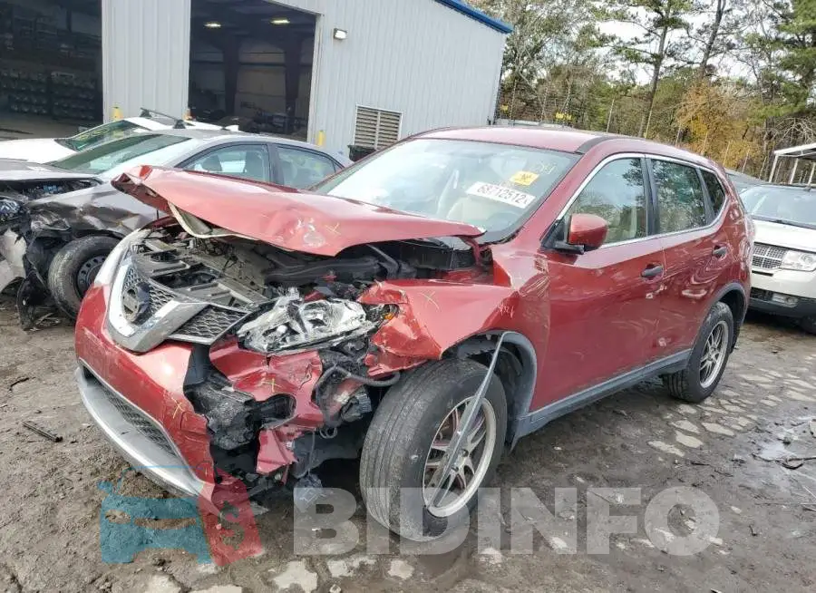 KNMAT2MT9GP626899 Photo# 1