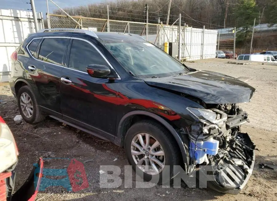 KNMAT2MT9LP501914 Photo# 4