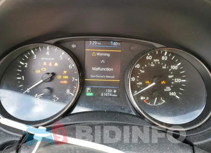 KNMAT2MT9LP501914 Photo# 9