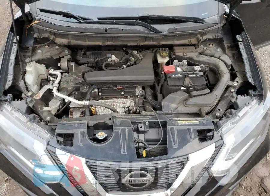 KNMAT2MV1HP618962 Photo# 12