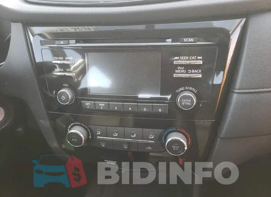 KNMAT2MV2HP603676 Photo# 9