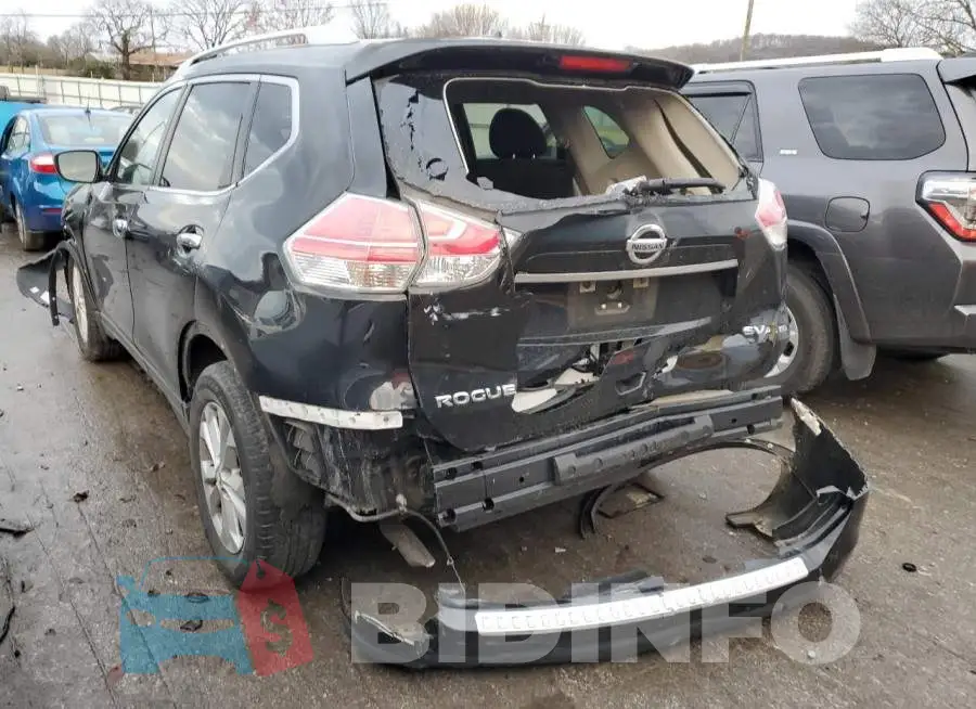 KNMAT2MV3FP515698 Photo# 2