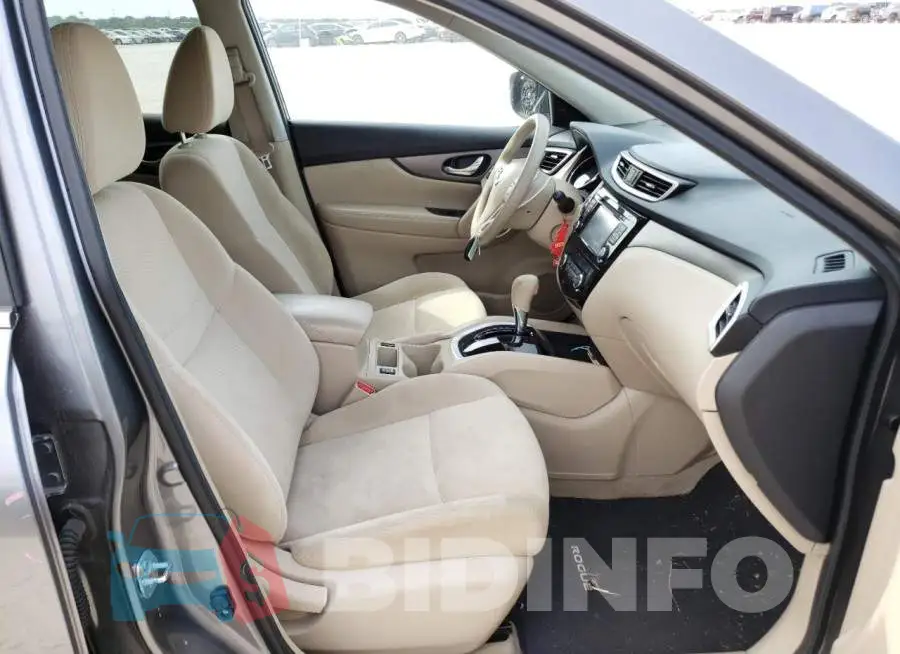 KNMAT2MV5FP505139 Photo# 5