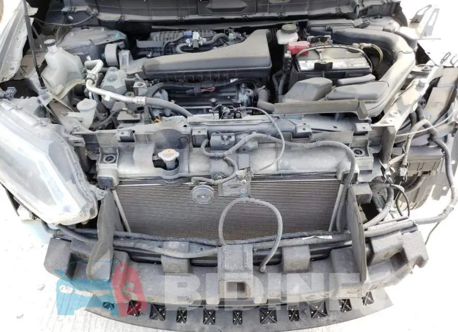 KNMAT2MV5FP505139 Photo# 7