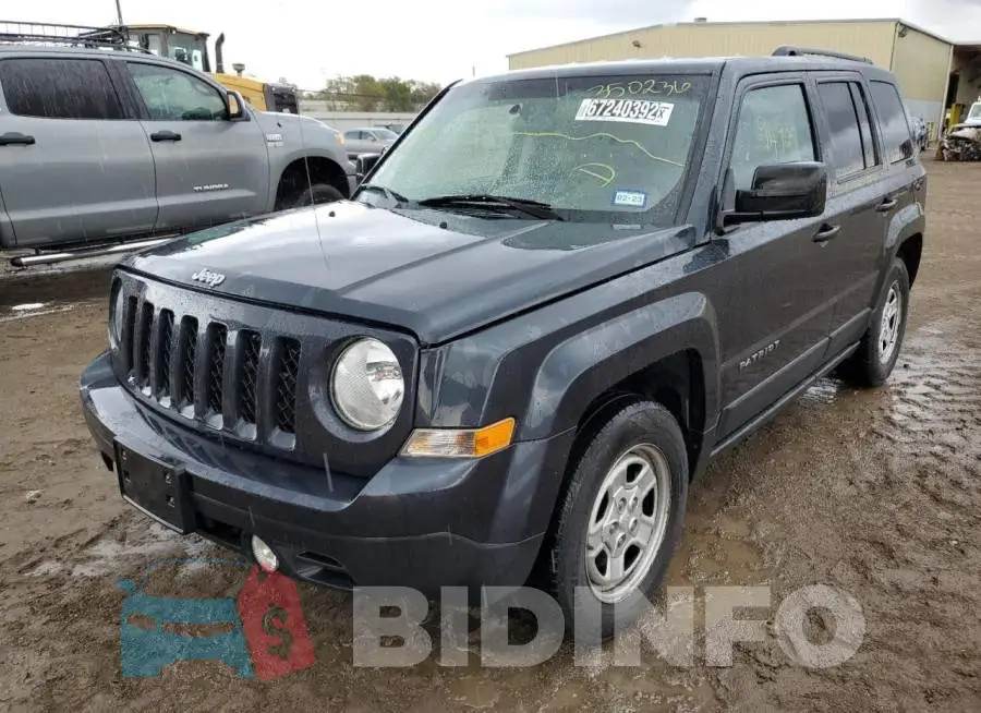 1C4NJPBB7FD350236 Photo# 2