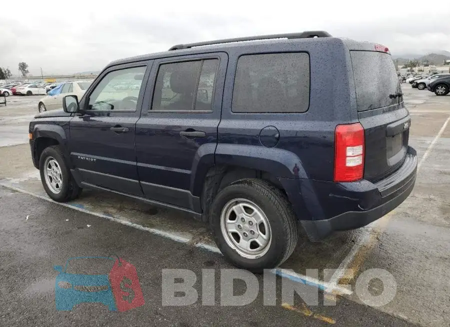 1C4NJPBB9ED796712 Photo# 2