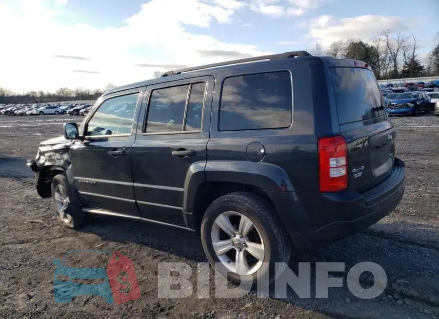 1C4NJRBB1ED520746 Photo# 2