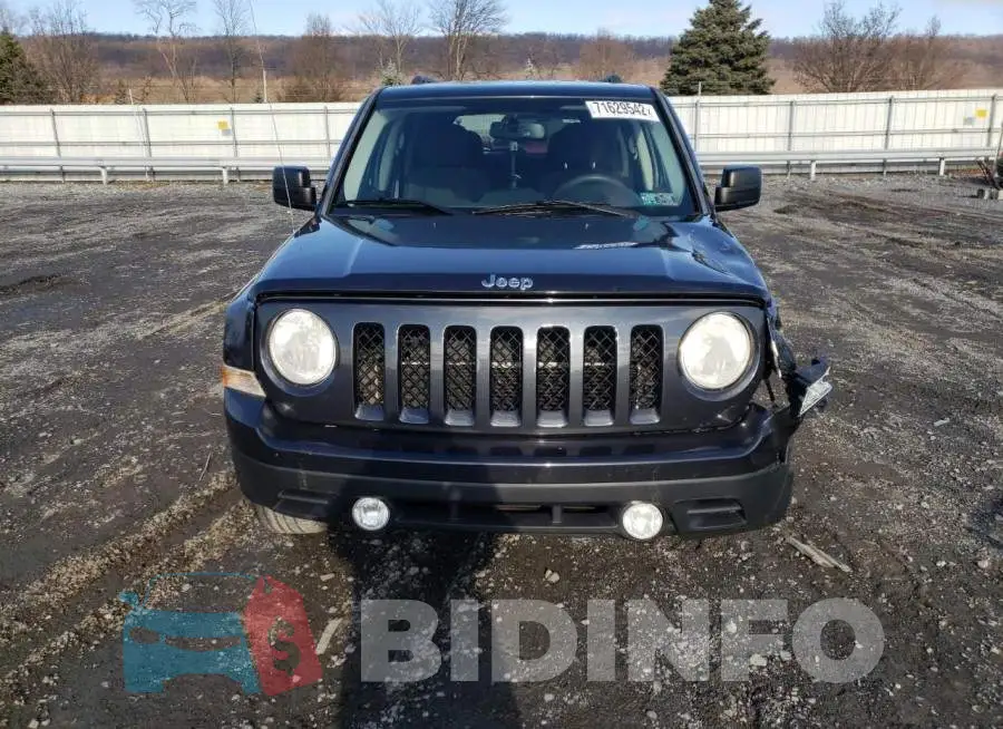 1C4NJRBB1ED520746 Photo# 5