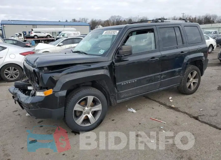 1C4NJRFB4GD692847 Photo# 1