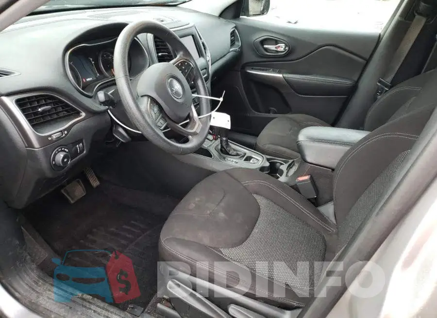 1C4PJLCB5KD171218 Photo# 7