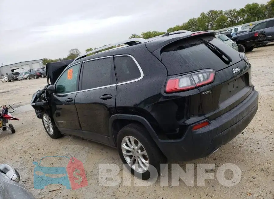1C4PJLCX5KD241487 Photo# 2