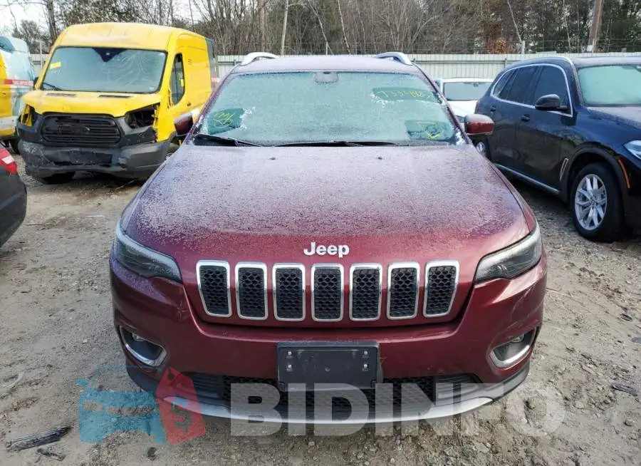 1C4PJLDBXLD653733 Photo# 5