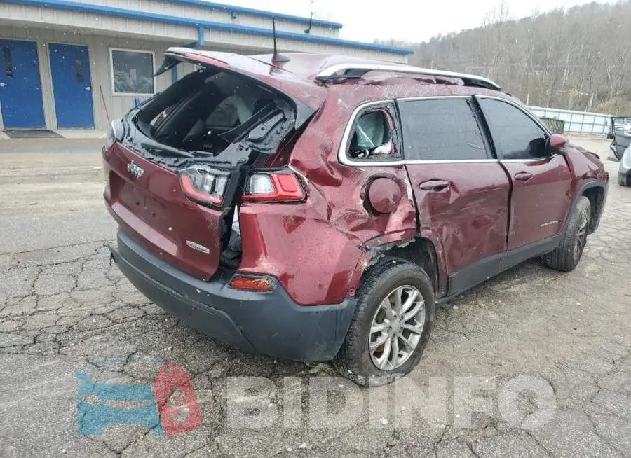 1C4PJMCB7KD105856 Photo# 3