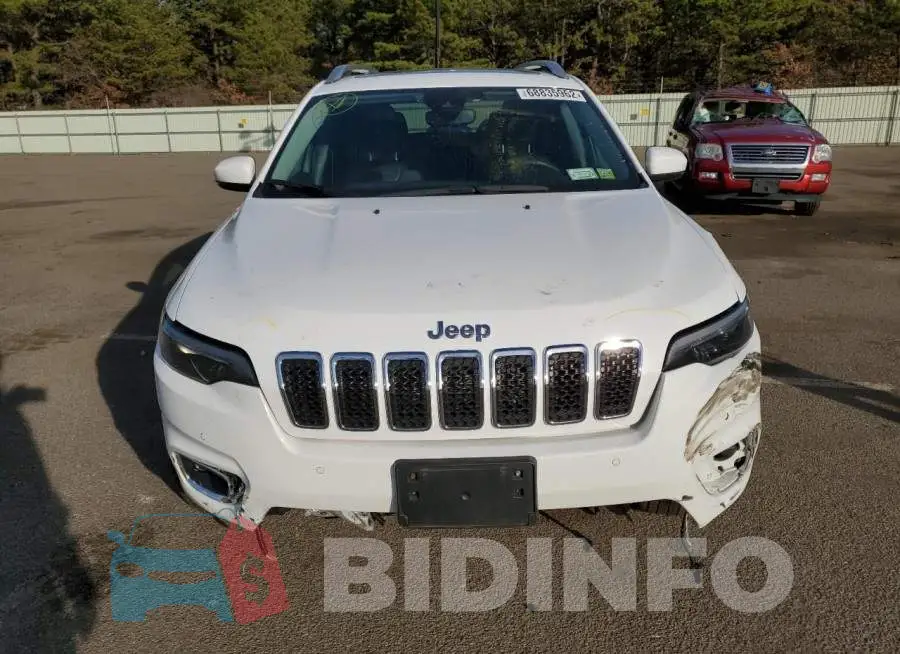 1C4PJMDX2MD212746 Photo# 5