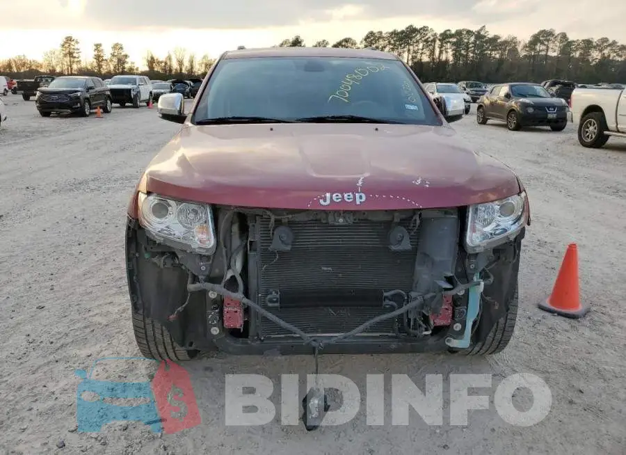 1C4RJECT4DC526661 Photo# 5