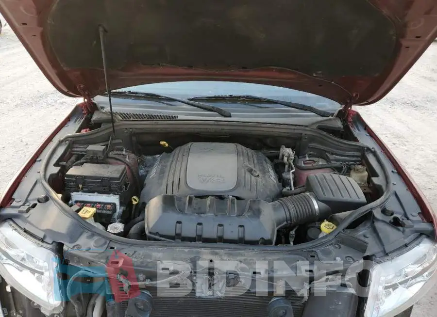 1C4RJECT4DC526661 Photo# 12