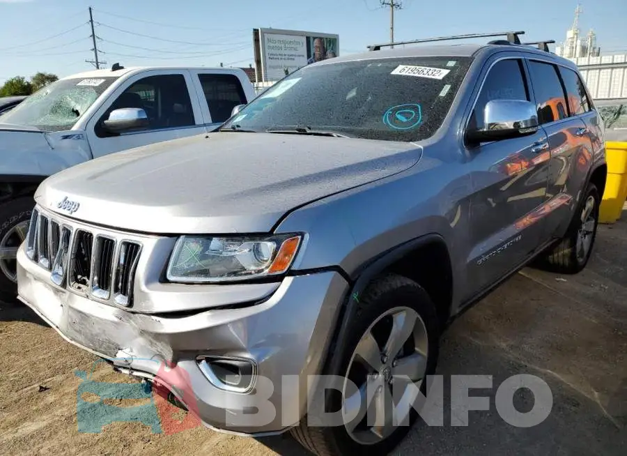 1C4RJFBG6EC315201 Photo# 2