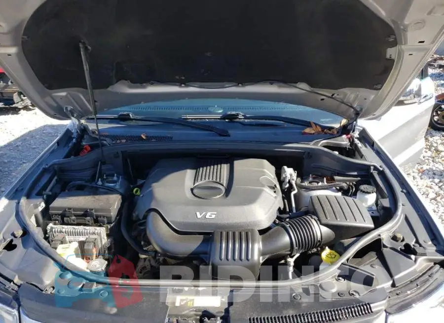 1C4RJFBG7FC125151 Photo# 7