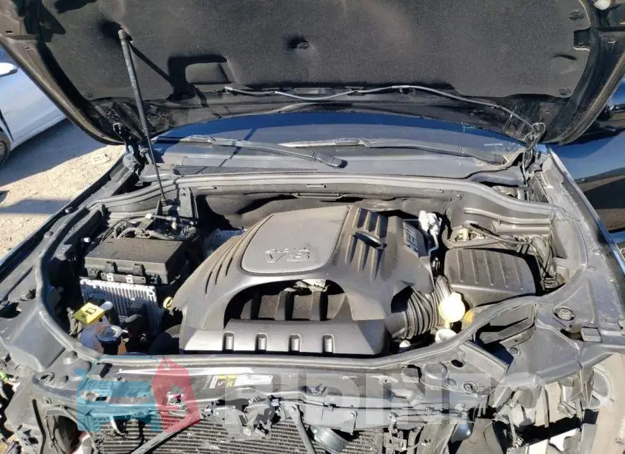 1C4RJFCTXJC452762 Photo# 7