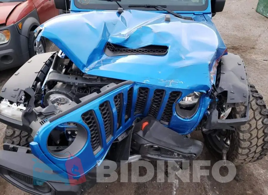 1C6JJTEG8ML621569 Photo# 7