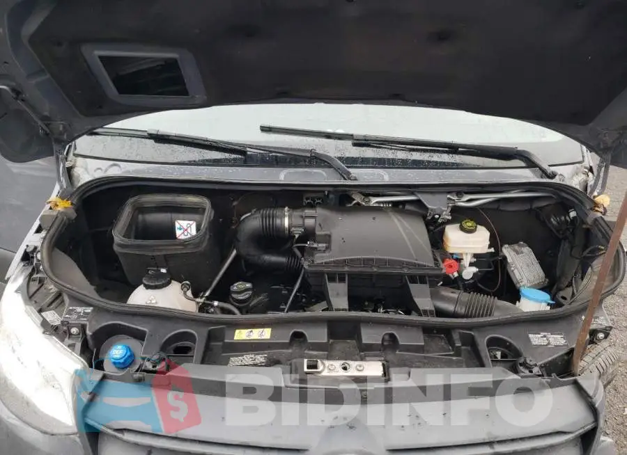 WD4FF1CD6KT010553 Photo# 12