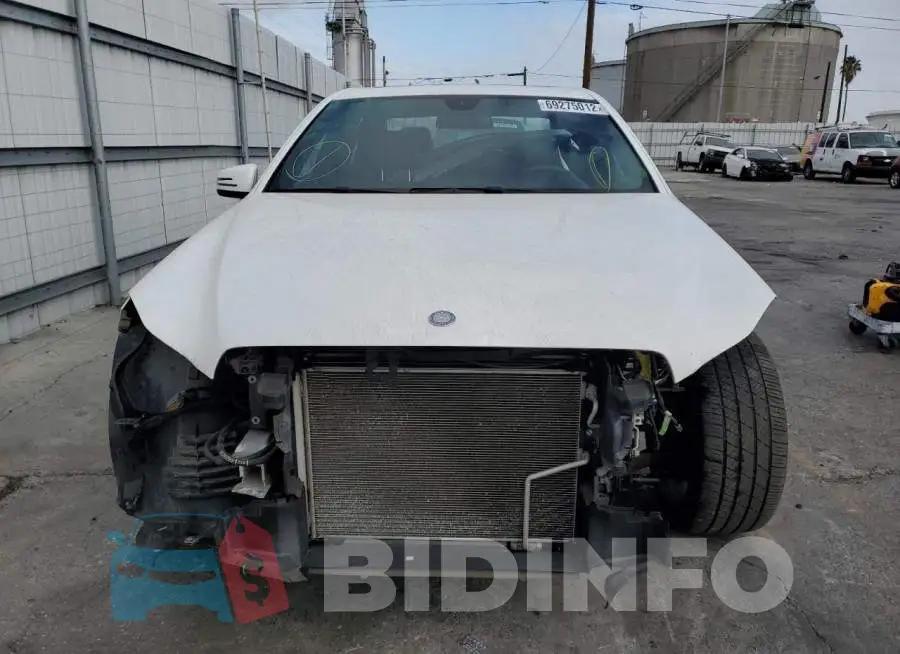 WDDHF8JB3FB102962 Photo# 5