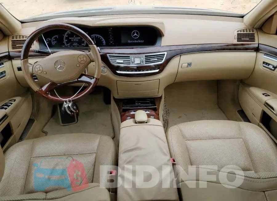 WDDNG7DBXDA522680 Photo# 8