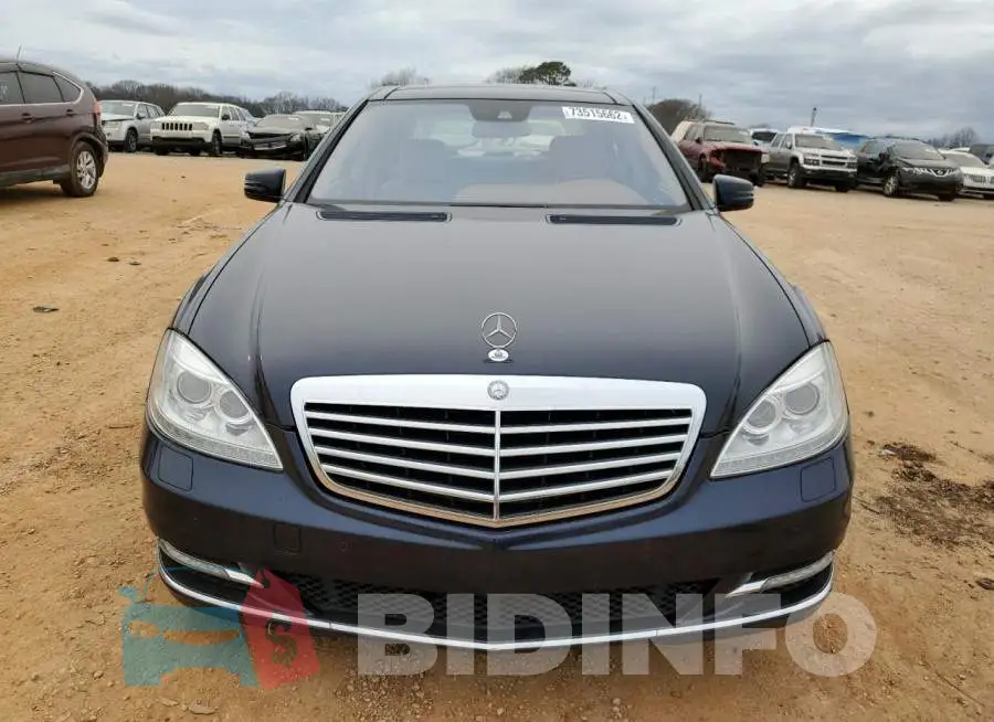 WDDNG7DBXDA522680 Photo# 5